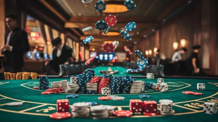 bom 388 slot mobile gaming